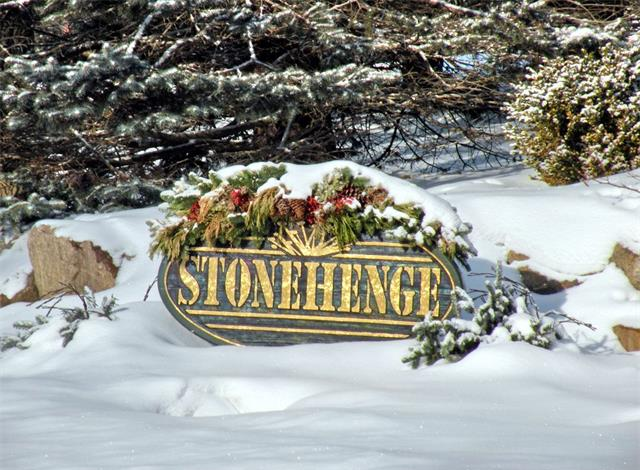 Stonehenge Estates Rochester MI Homes for sale